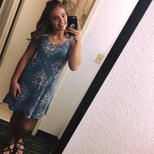 Meet your Posher, Destiny